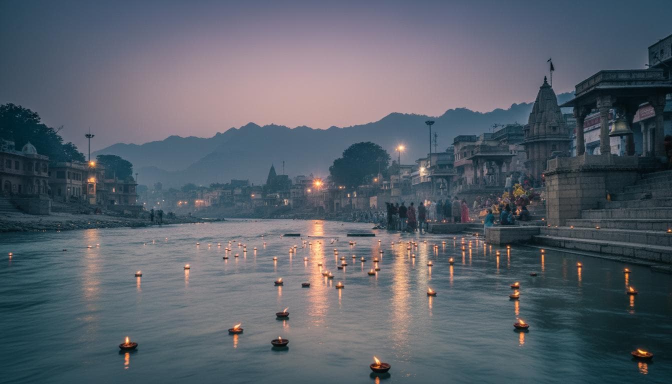 Dehradun to Haridwar