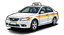 Uttarakhand Cab Logo