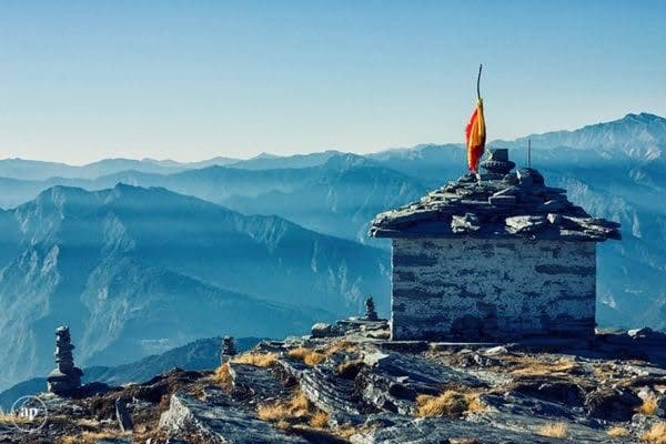 How to Reach Chopta: Complete Route Guide (2026)