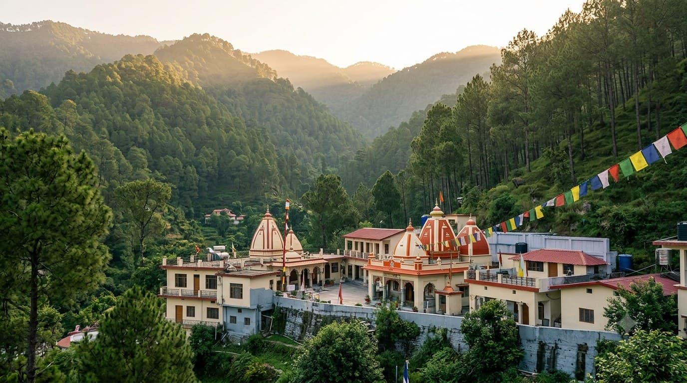 Dehradun Local Sightseeing Taxi Guide 2026: Fares, Spots & Itineraries