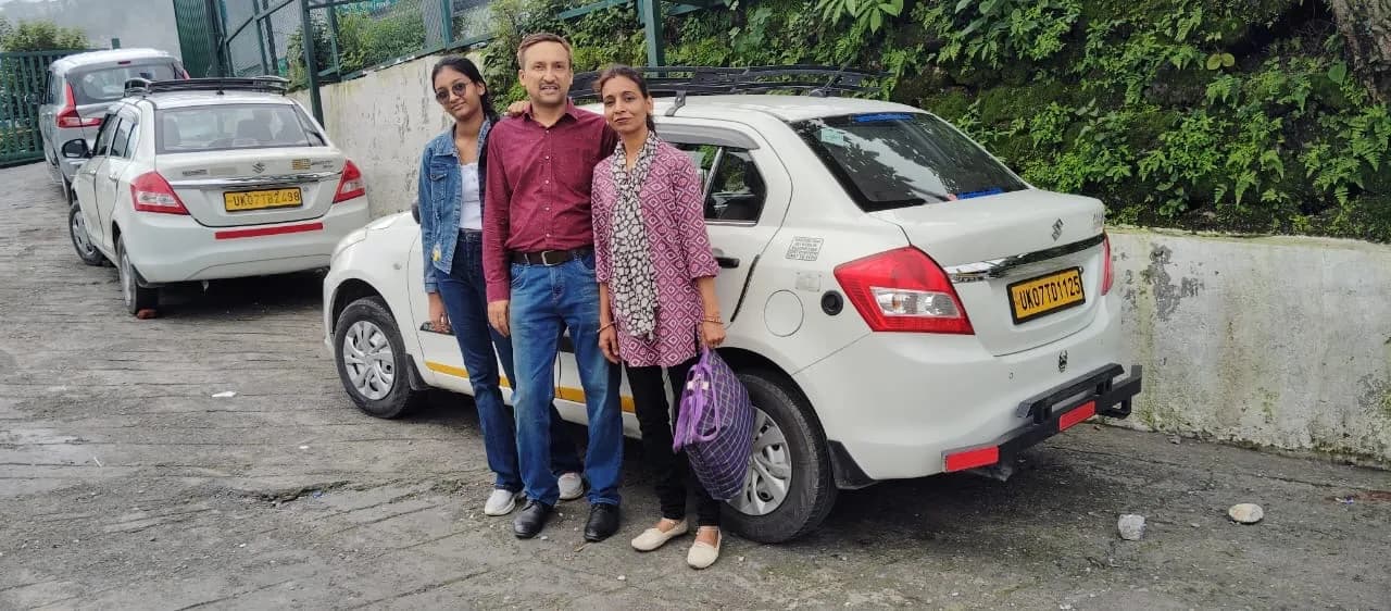 Char Dham Yatra Guest Photo