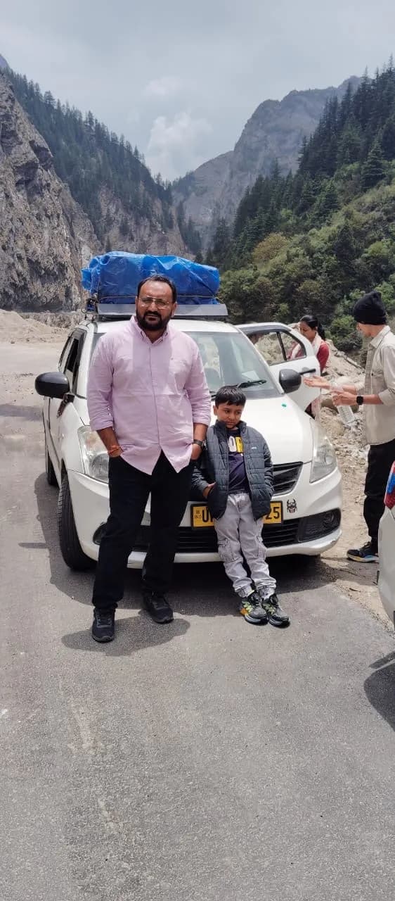 Professional Taxi Service Review