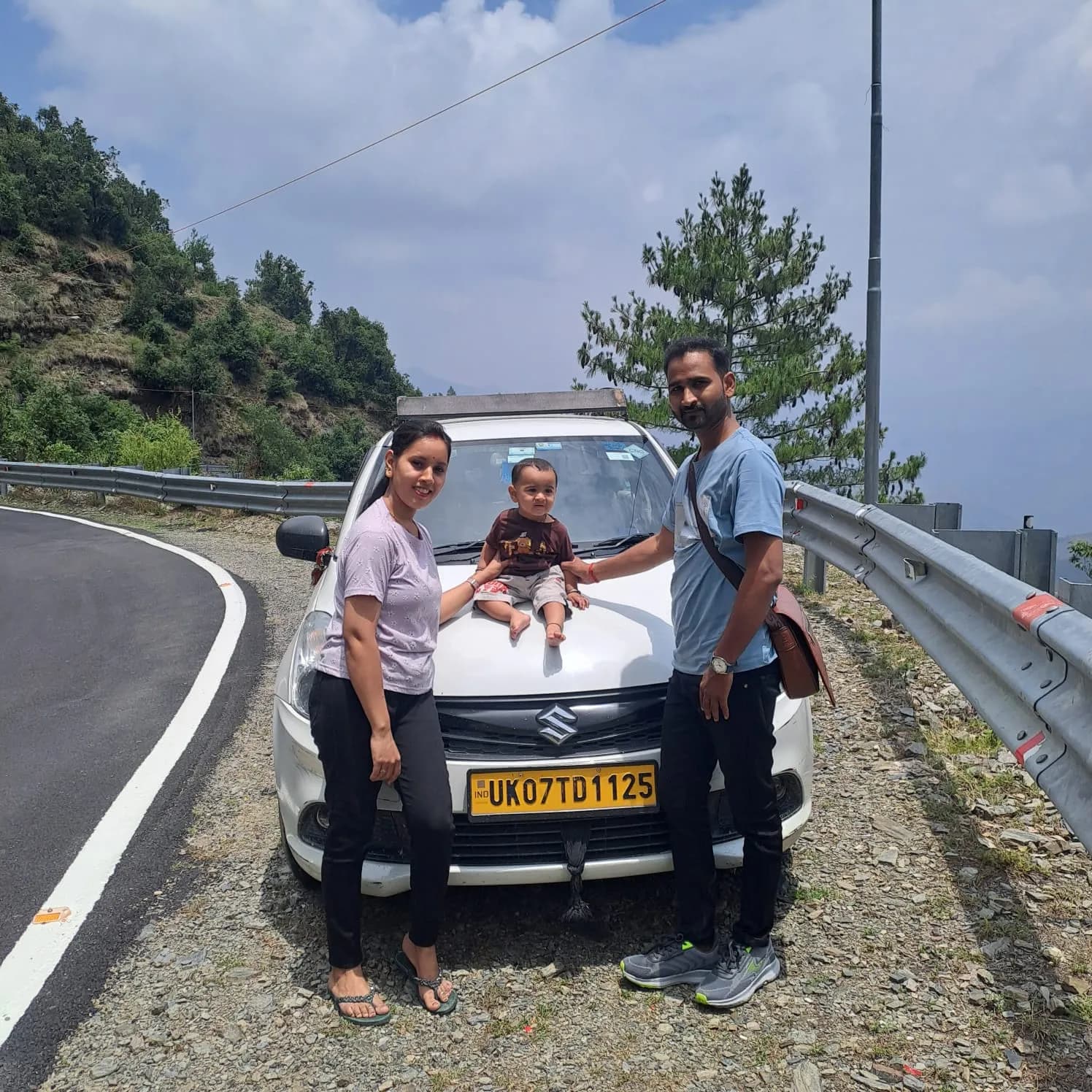 Safe Travels with Uttarakhand Cab