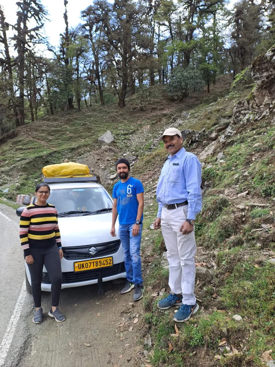 Group Tour Experience