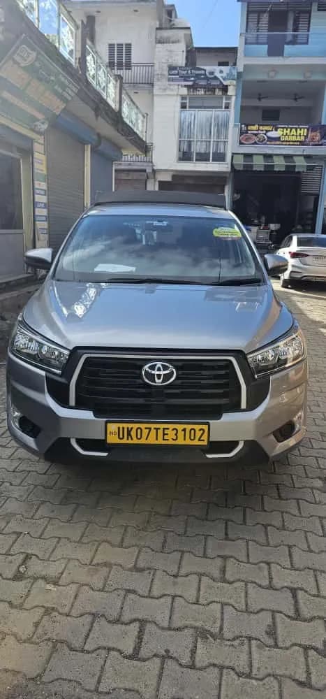 Professional Taxi Service Dehradun