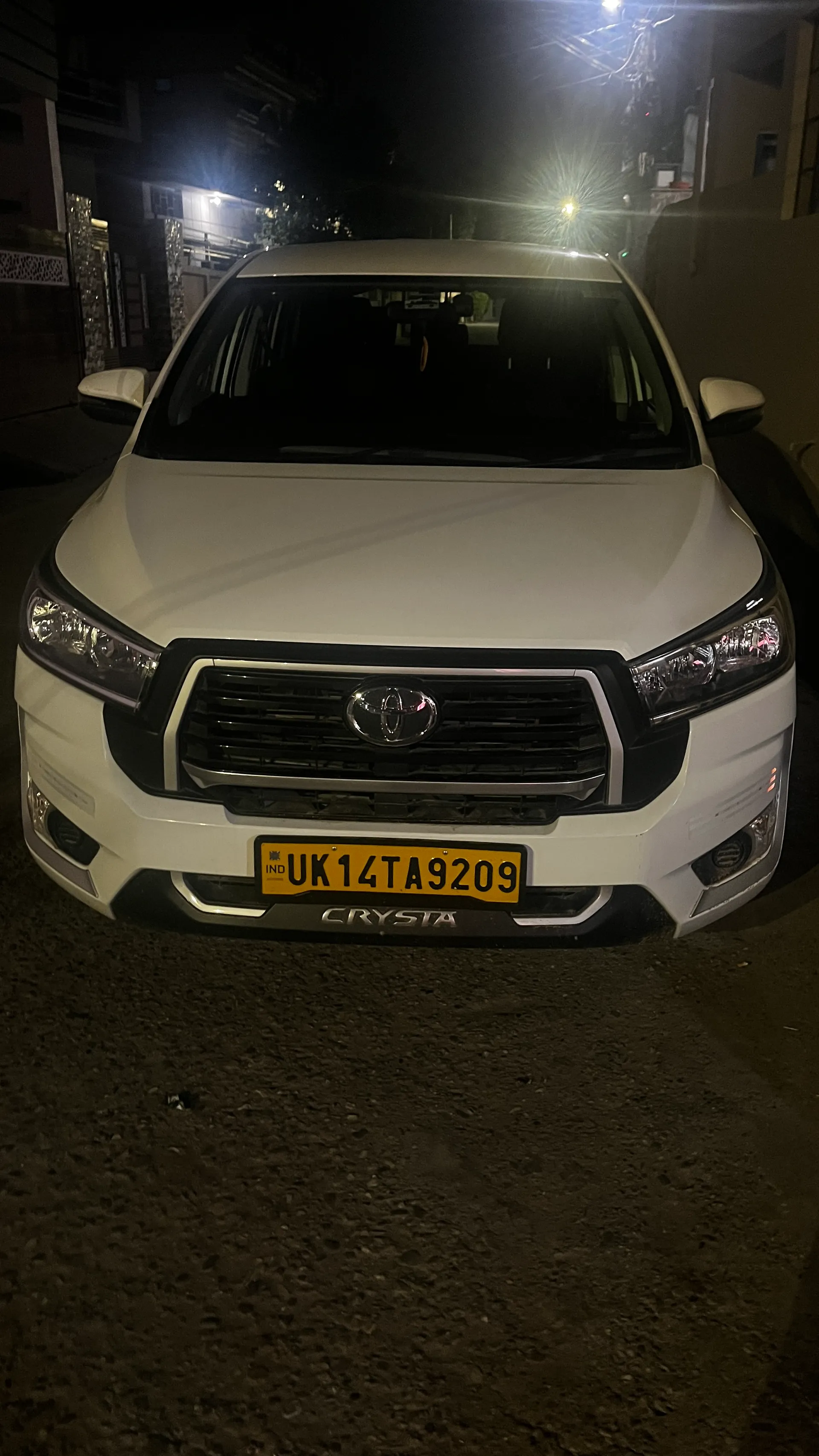Verified Uttarakhand Cab Fleet