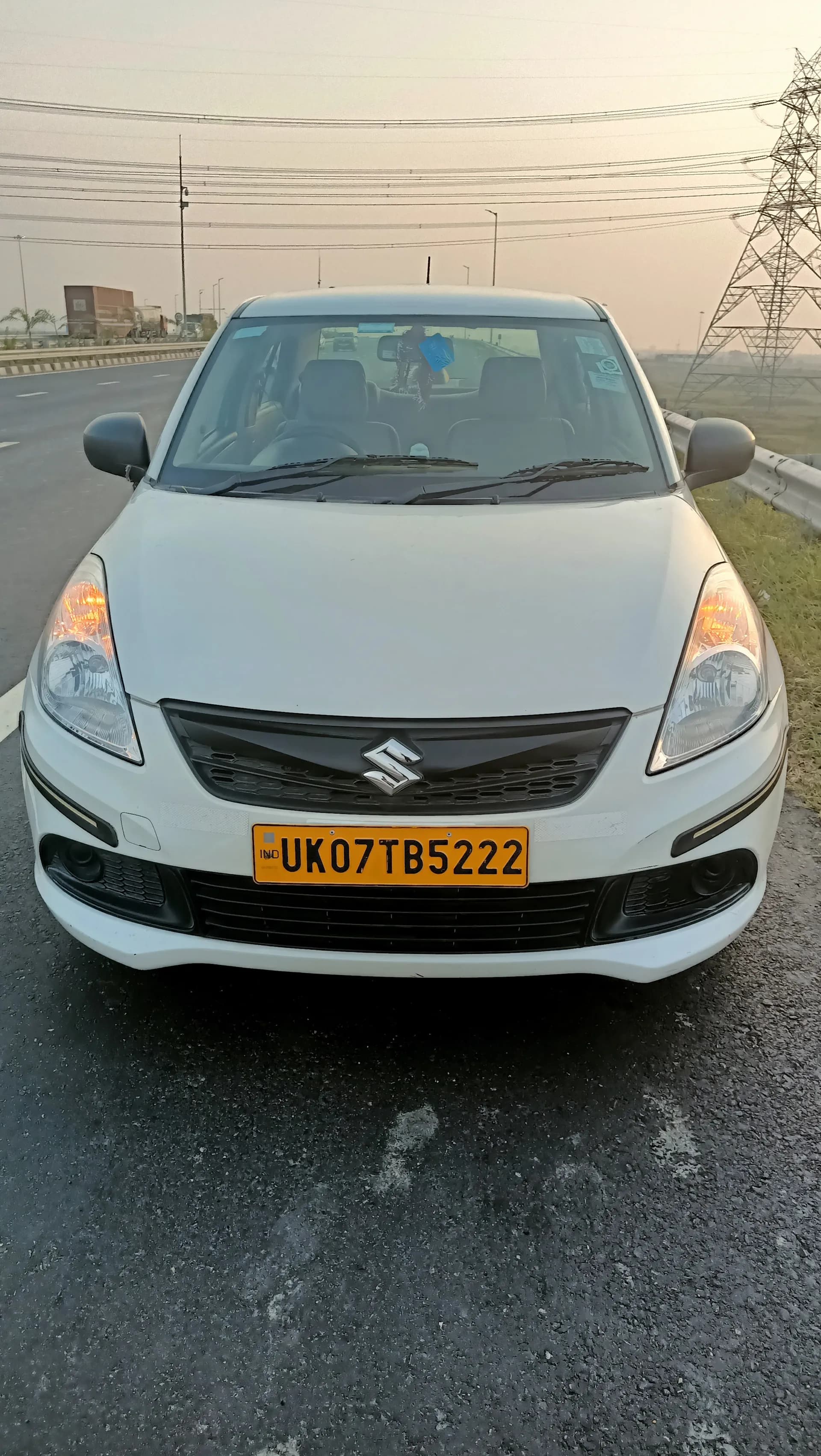 Standard Sedan Fleet Uttarakhand Cab 24/7