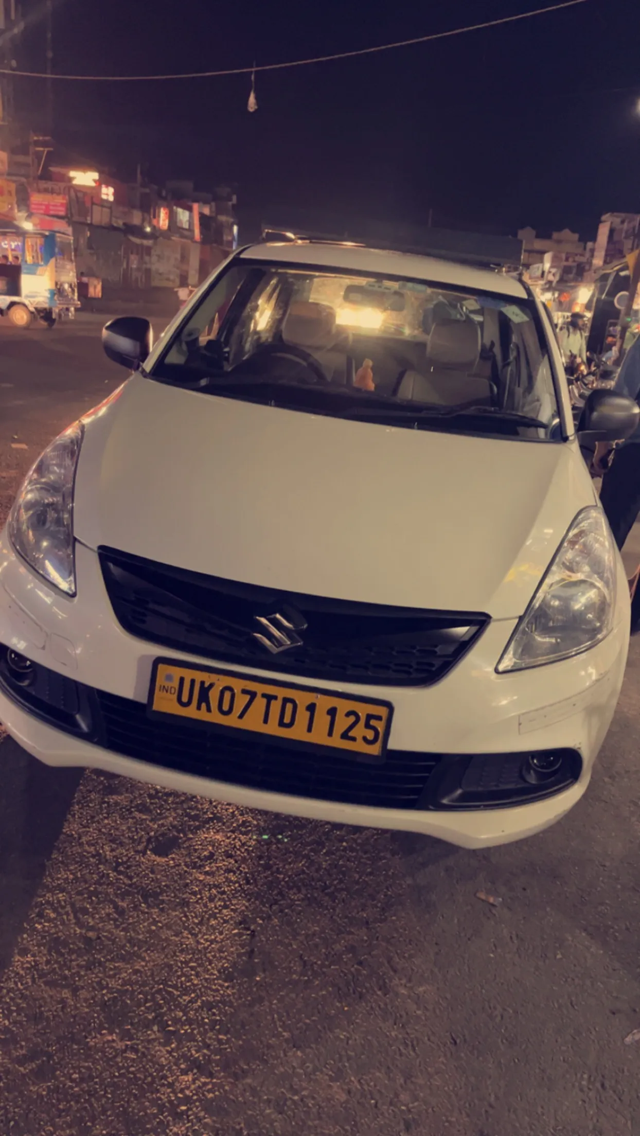 Economy Taxi Service Dehradun