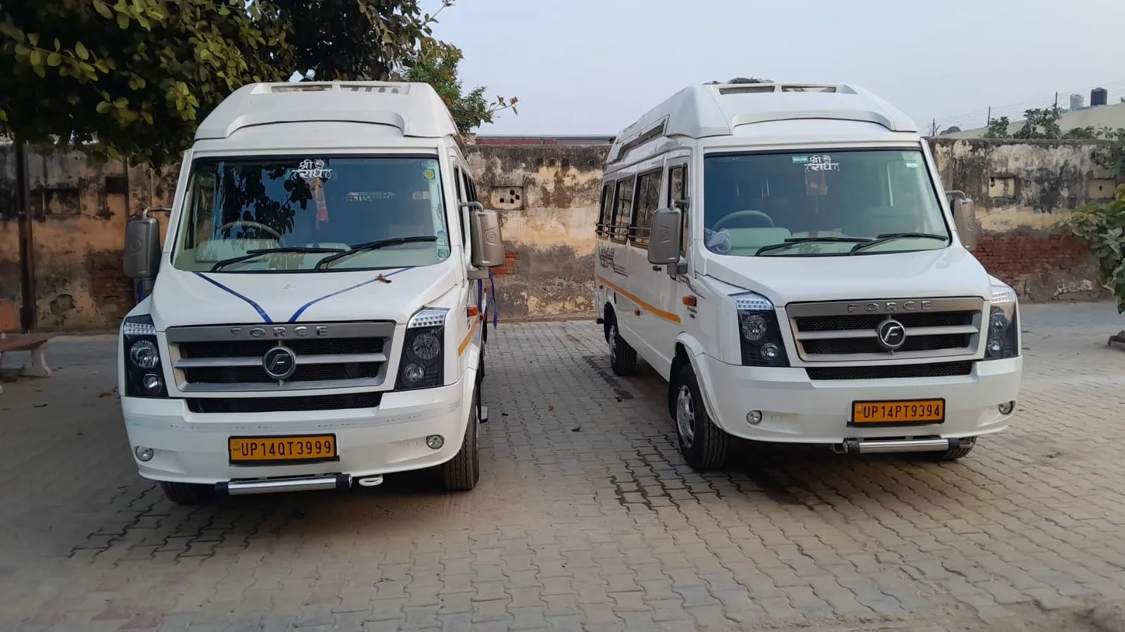 Group Travel Service Uttarakhand