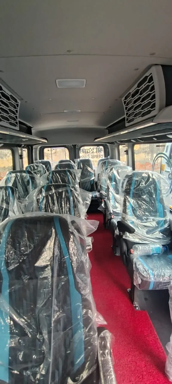 Clean Group Taxi Dehradun