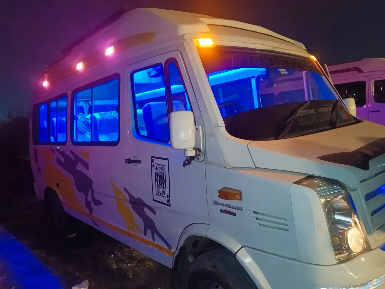 Uttarakhand Cab 24/7 Group Fleet