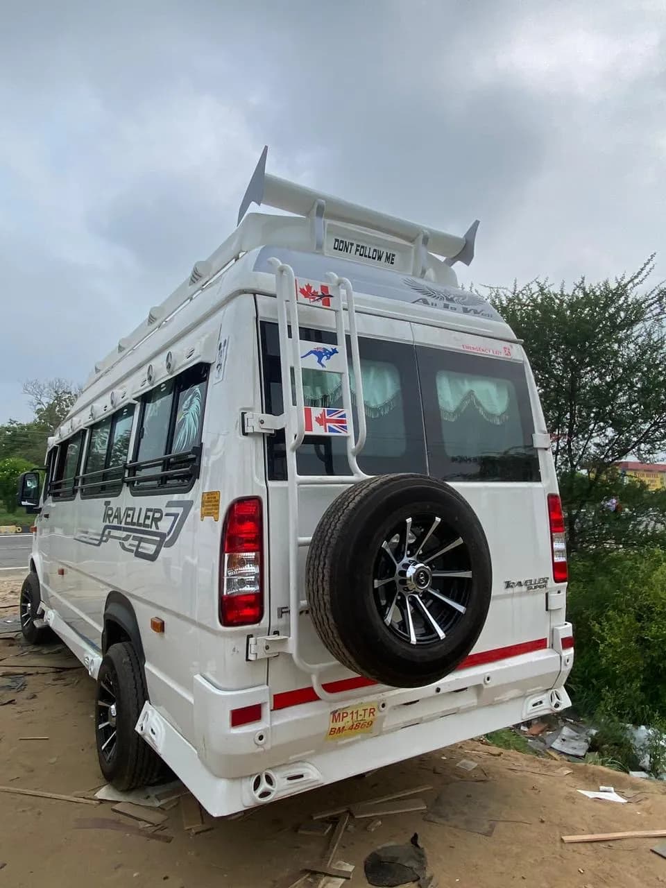 Reliable Group Taxi Service